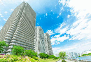マンション